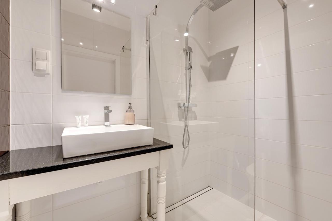 Platinium Zajezdnia Wrzeszcz Apartamento Gdansk Exterior foto